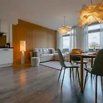 Charming City Get Away With Roof Terrace