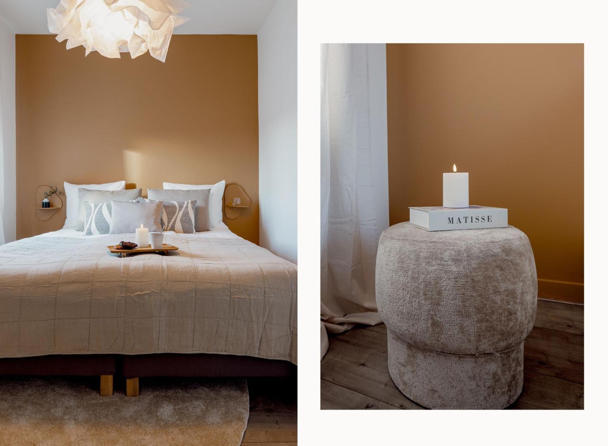 Apartment Charming Get Away With Roof Terrace *