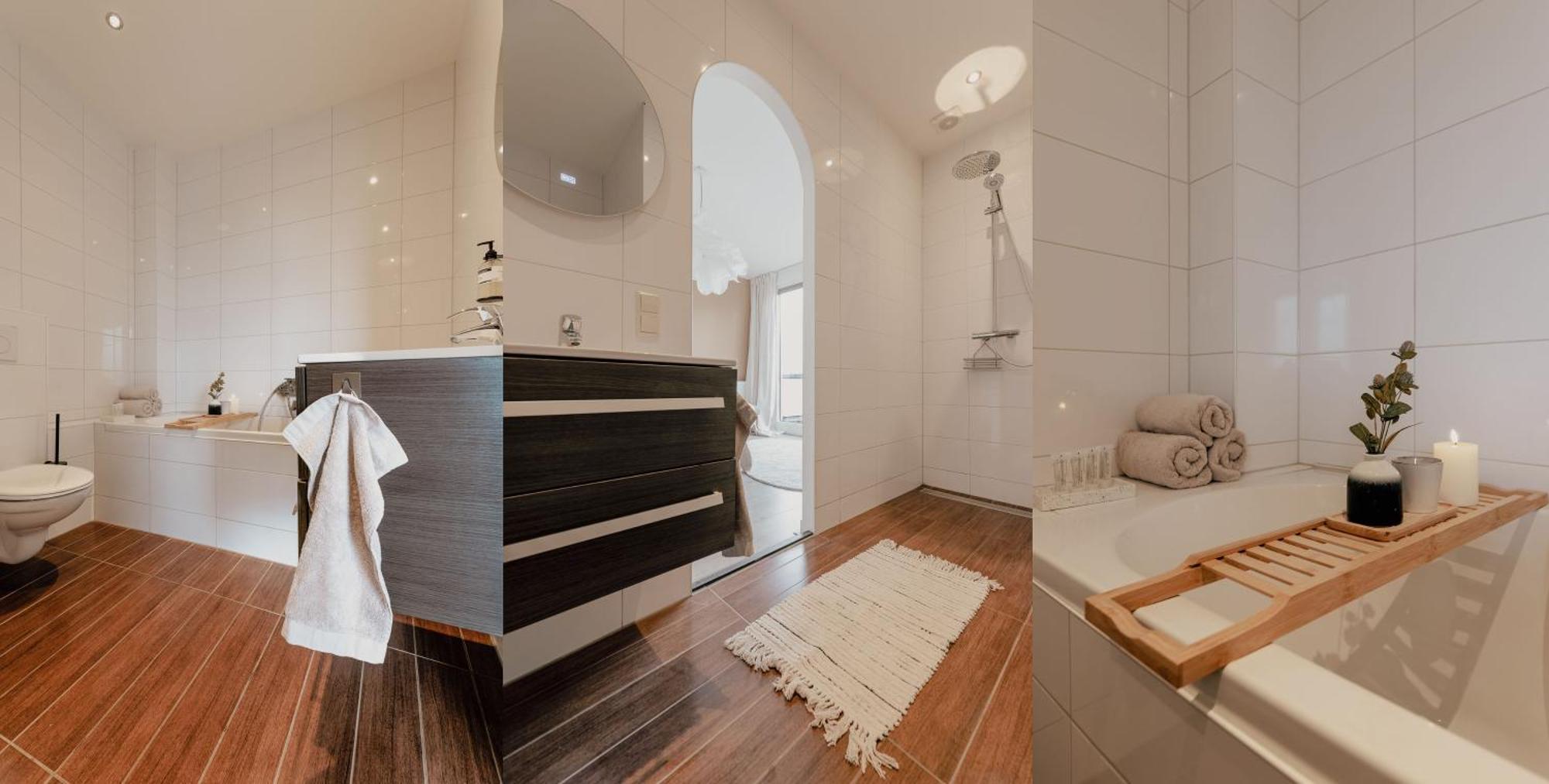 Charming Get Away With Roof Terrace Apartment Tilburg