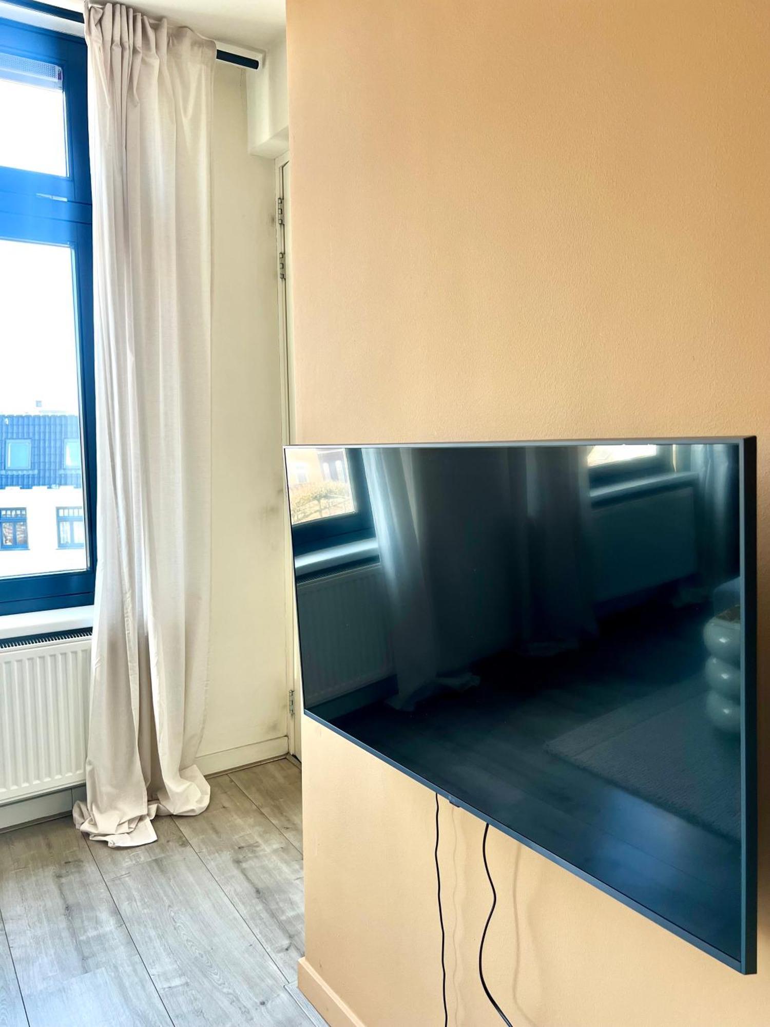 Apartment Charming Get Away With Roof Terrace *